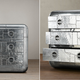 Illustration for article titled 13 Designs That Bring Reclaimed Airplane Parts Into Your Home
